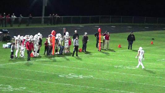 Baseball Recap: Andrew Nies leads River Ridge to victory over Hi