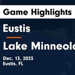 Basketball Game Preview: Lake Minneola Hawks vs. Edgewater Eagles