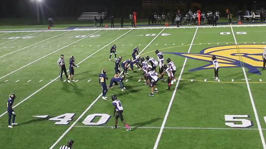 Baseball Game Preview: Shrine Catholic Hits the Road