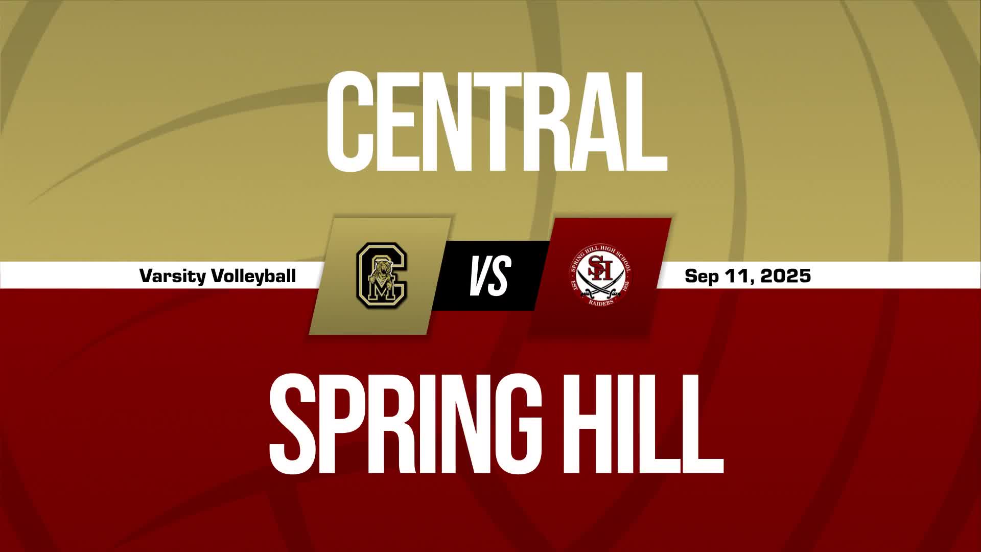 Volleyball Game Preview: Spring Hill Raiders vs. Battle Creek Grizzlies