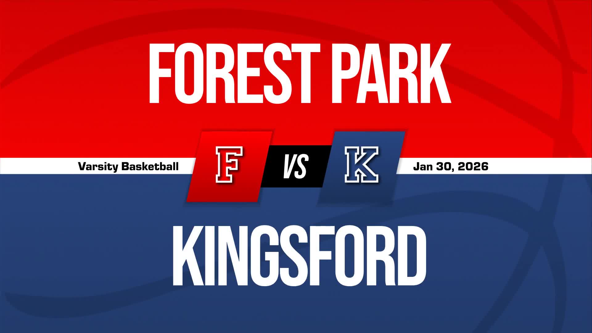 Basketball Recap: Kingsford Extends Winning Streak to Nine
