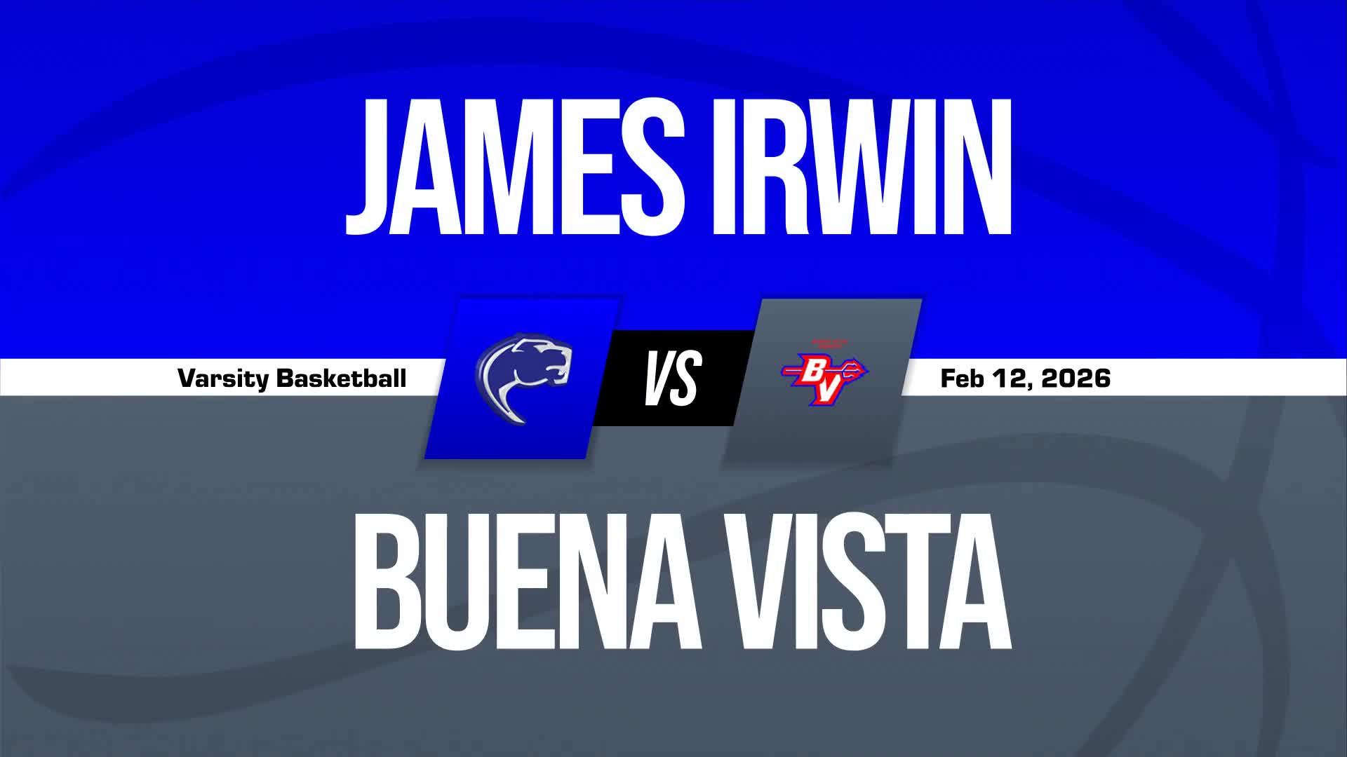 Basketball Game Preview: James Irwin Jaguars vs. Rye Thunderbolts + How To Watch