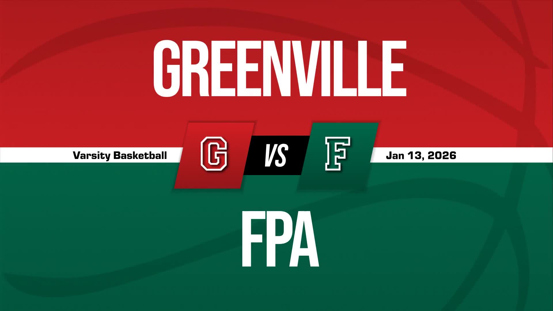 Basketball Recap: First Presbyterian Academy at Shannon Forest Takes a Loss