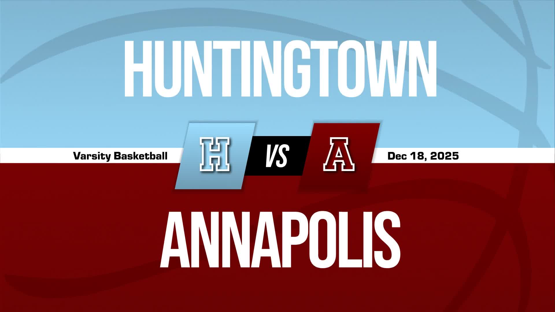 Basketball Recap: Trey Cobb and  Tyson Powell Secure Win for Huntingtown + How To Watch