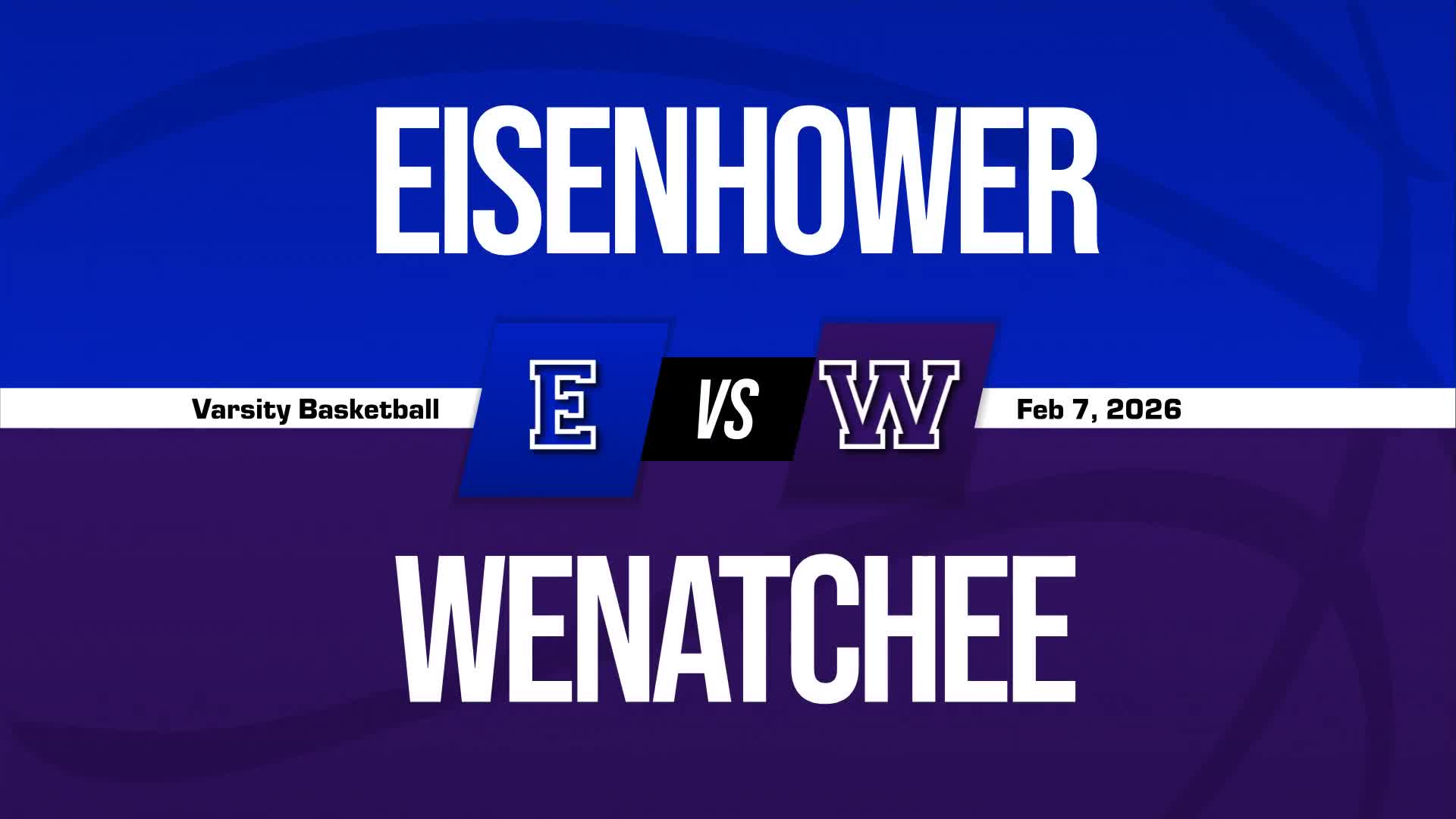 Basketball Game Preview: Eisenhower Cadets vs. West Valley Rams