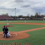 Baseball Game Preview: Bullitt Central Plays at Home