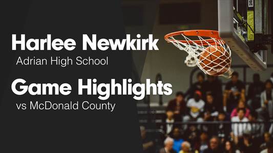 Softball Recap: Adrian Comes Up Short