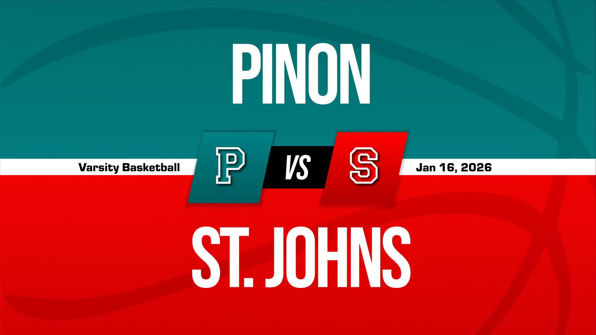 Basketball Game Preview: Pinon Eagles vs. Hopi Bruins