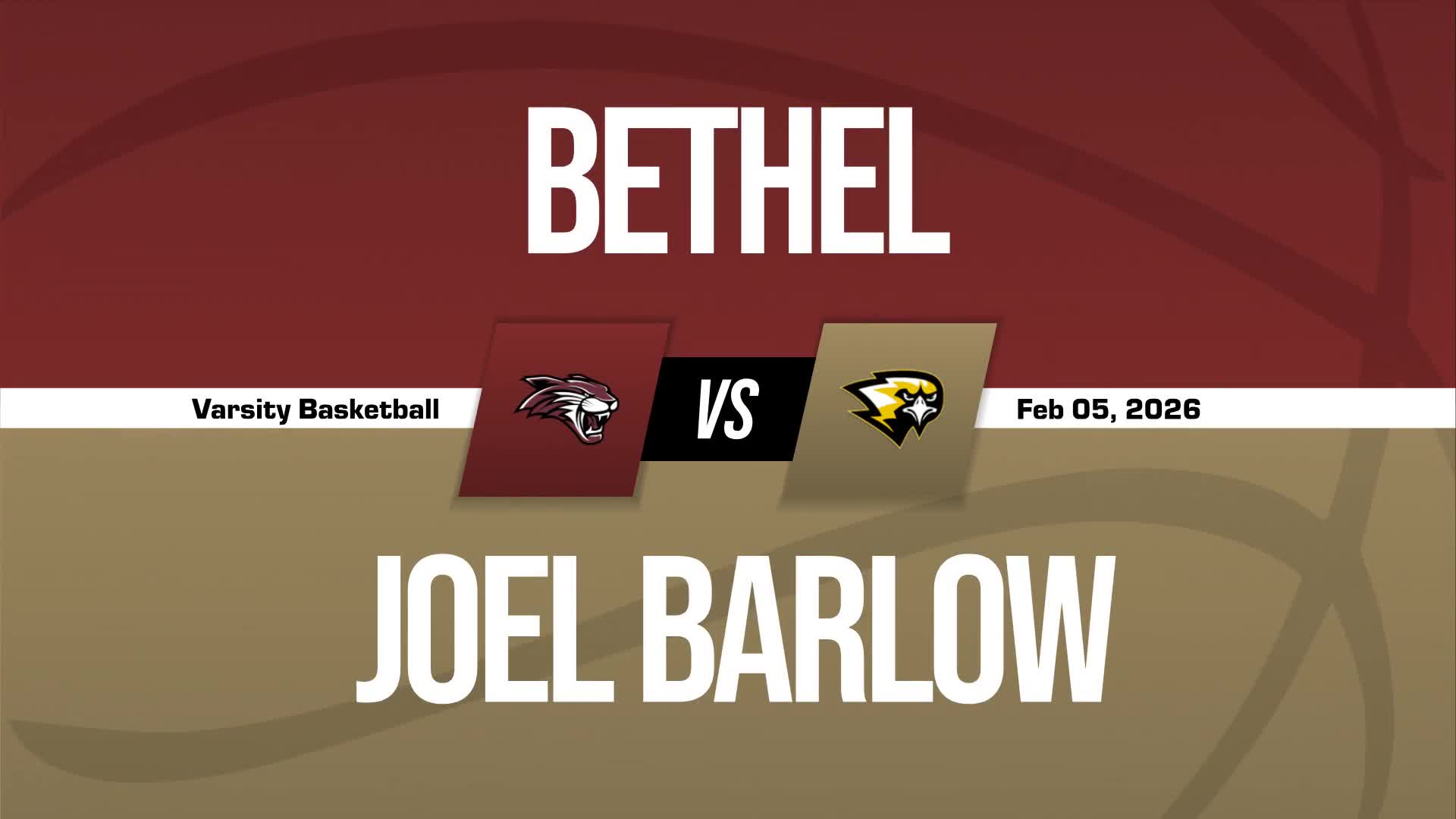 Basketball Recap: Joel Barlow Piles Up the Points Against Harding + How To Watch