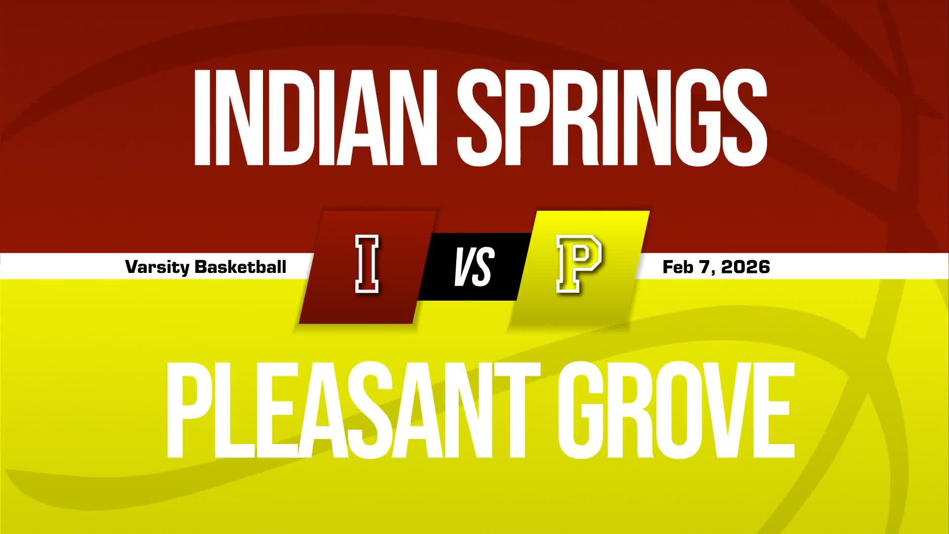 Basketball Recap: Pleasant Grove Gets the Win + How To Watch