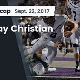 Football Game Preview: Cutter-Morning Star vs. Conway Christian