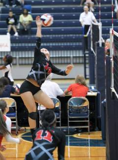 Coppell is smashing its way throughTexas early on.