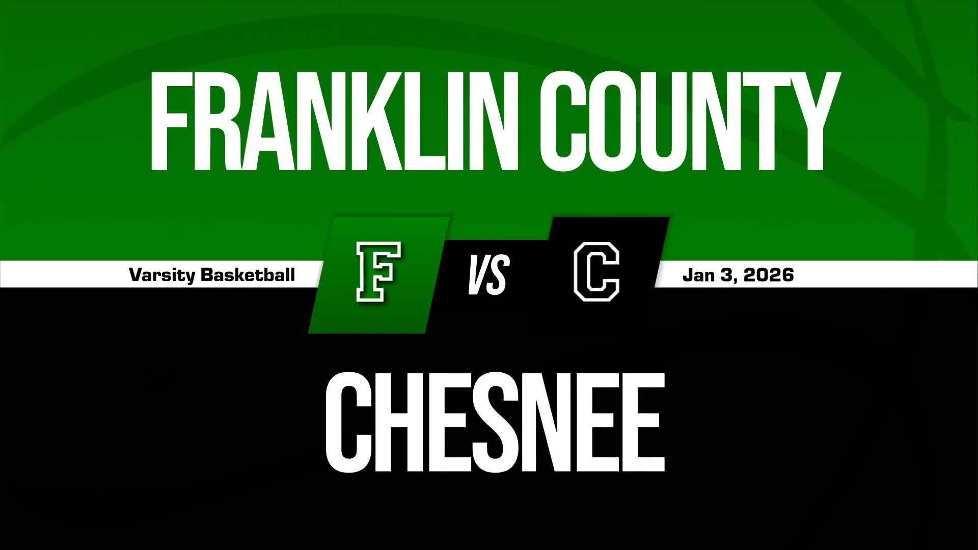 Basketball Recap: Elijah Brown's Big Game Can't Quite Lead Chesnee over Franklin County + How To Watch