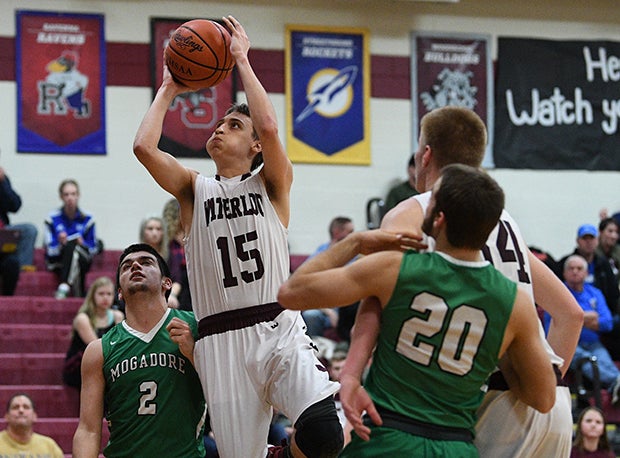 Ohio high school boys basketball stat stars