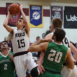 Ohio high school boys basketball stat stars