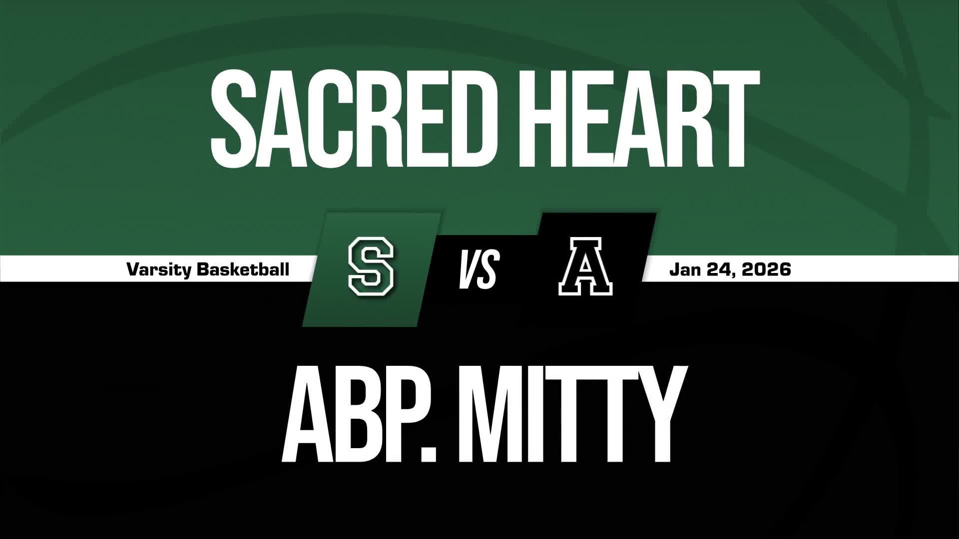 Basketball Recap: Archbishop Mitty Sets Scoring Season-High Against Saint Francis