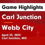 Soccer Game Preview: Carl Junction vs. Republic
