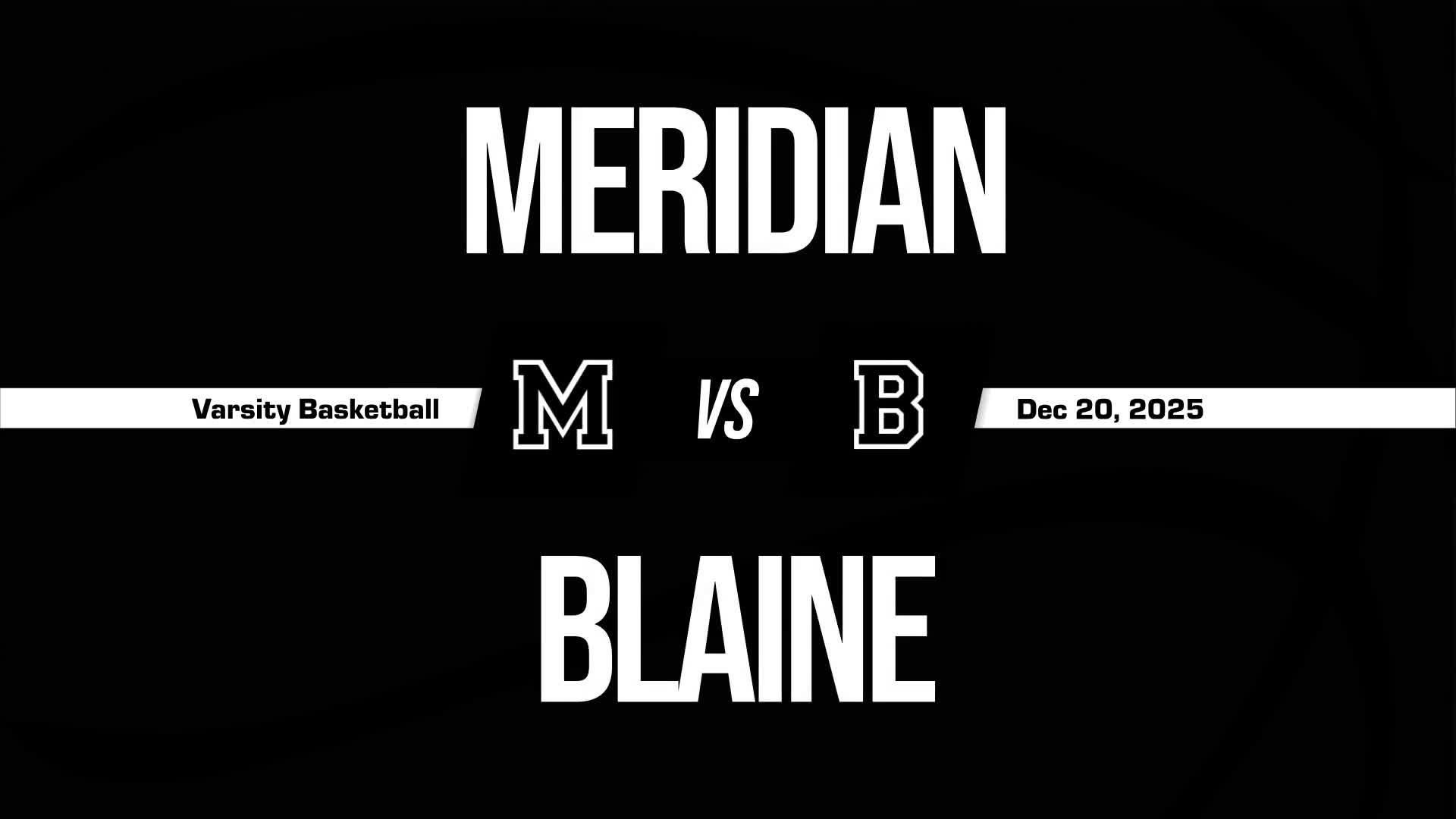 Basketball Game Preview: Blaine Borderites vs. Squalicum Storm