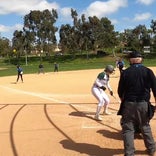 Softball Recap: Baylie O'Neill leads a balanced attack to beat San Dieguito Academy