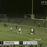 Football Recap: Crest Beats Hickory for Their Fifth Straight Victory + How To Watch