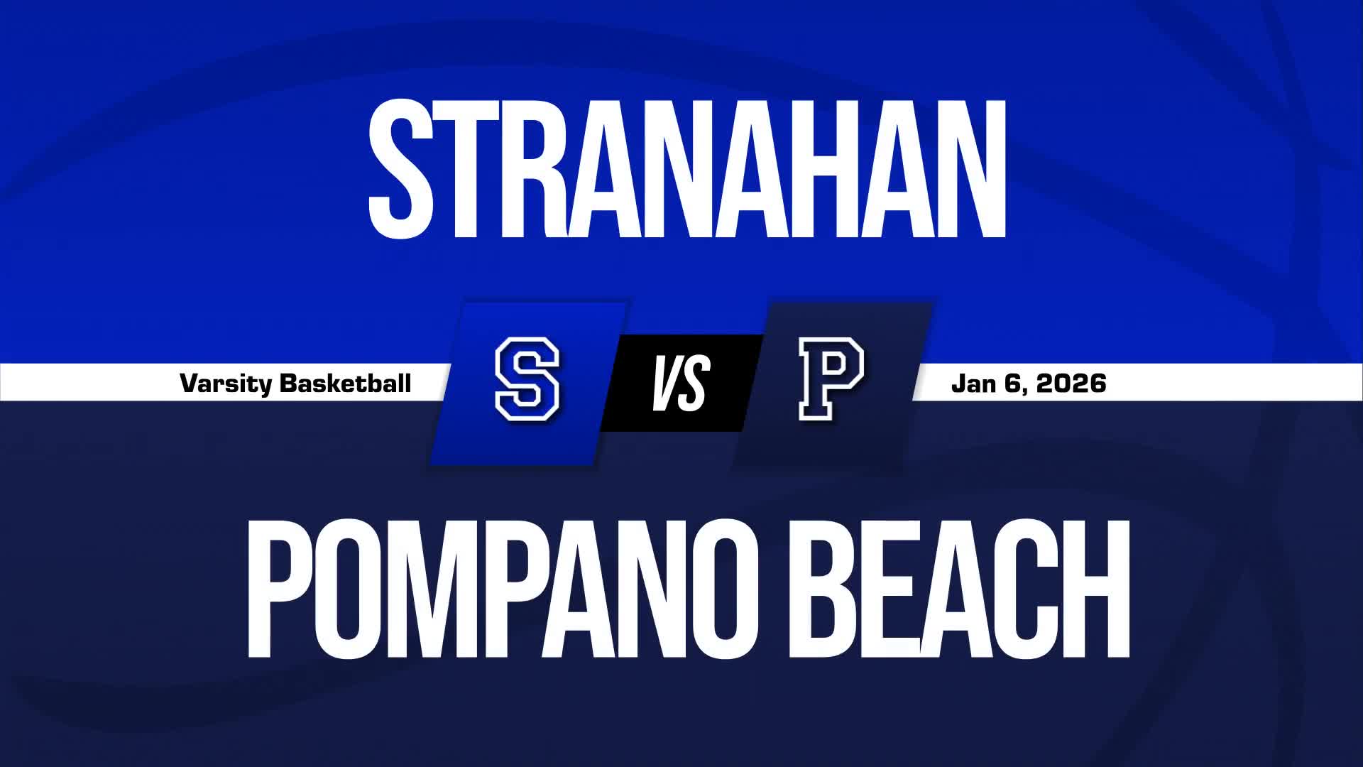 Basketball Game Preview: Pompano Beach Golden Tornadoes vs. Flanagan Falcons + How To Watch
