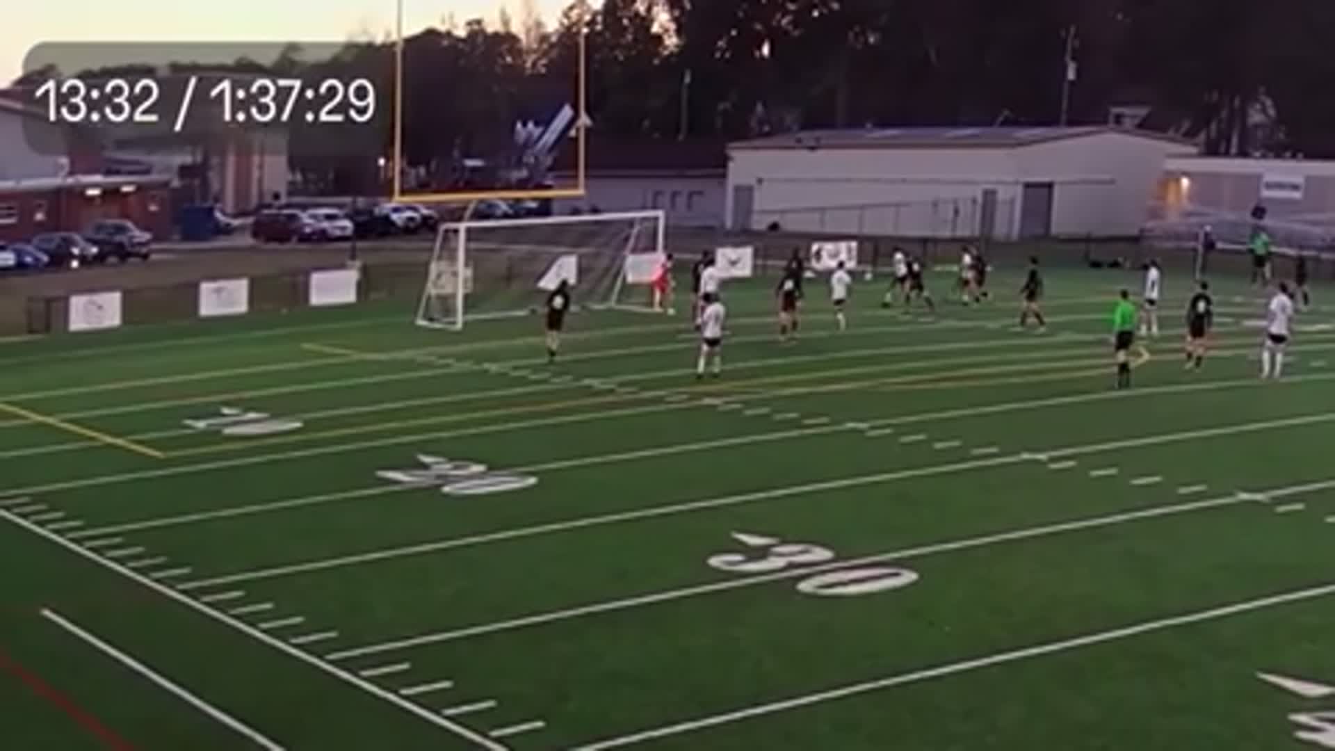 Soccer Game Preview: Gloucester vs. Denbigh