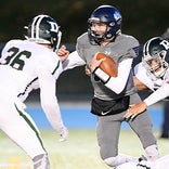 Top 10 Connecticut high school football players from the Class of 2021