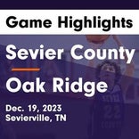 Basketball Game Preview: Sevier County Smoky Bears vs. Rogers Pirates