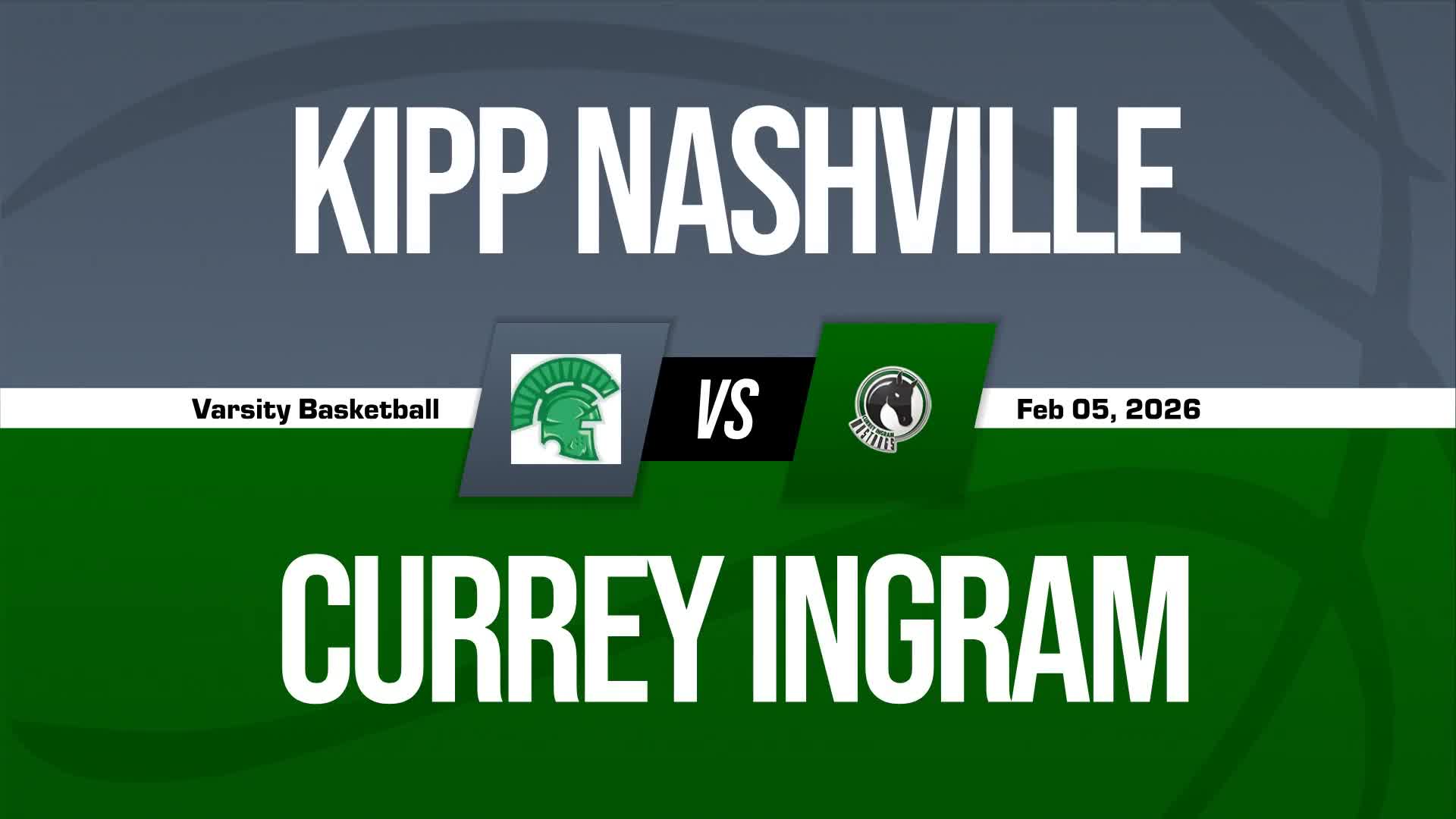 Basketball Game Preview: KIPP Nashville Collegiate Warriors vs. East Robertson Indians + Official Tickets