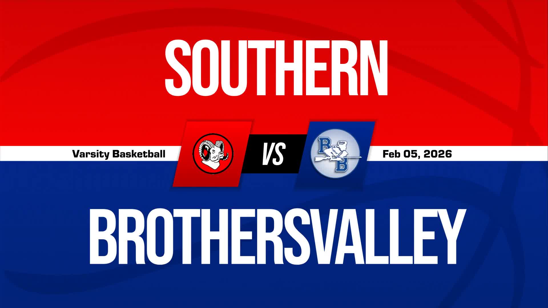 Basketball Recap: Berlin Brothersvalley Piles Up the Points Against Everett