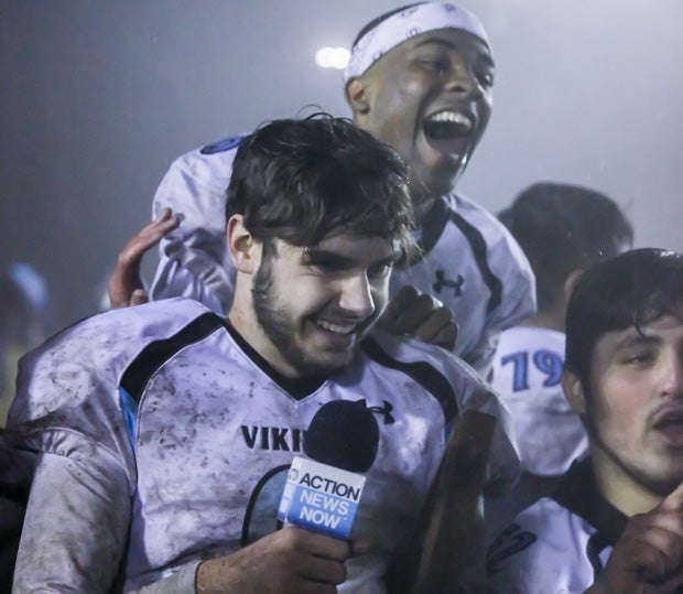 Getting your athletes seen through media channels, social and otherwise, is a benefit to your program.