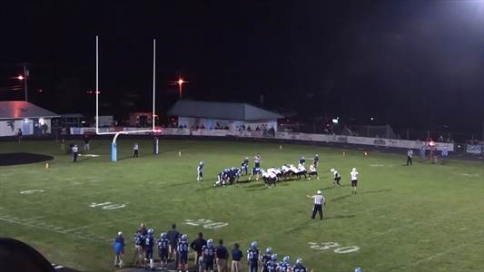 Soccer Recap: Mountain Ridge Has No Trouble Against Northern