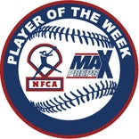 MaxPreps/NFCA Players of the Week - Week 9