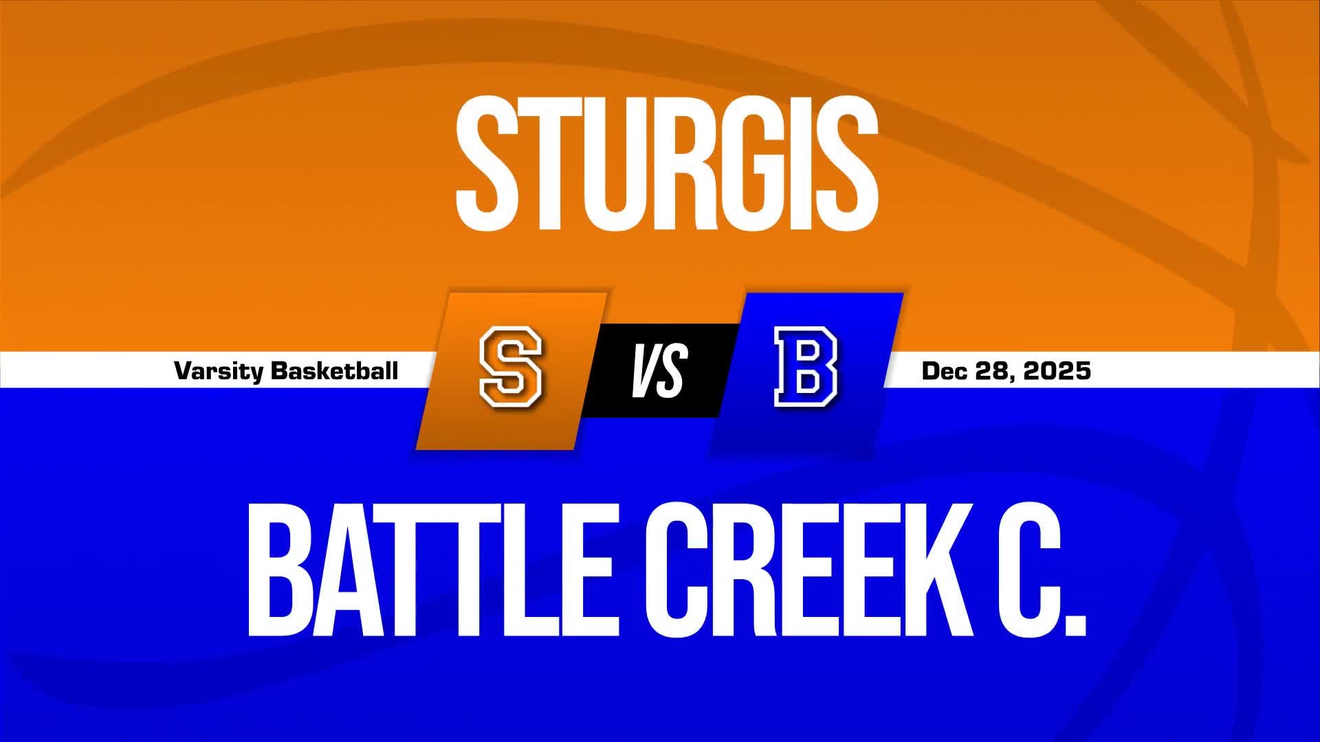 Basketball Game Preview: Sturgis Trojans vs. Bronson Vikings