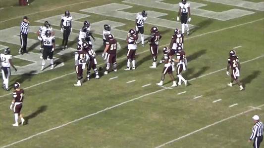 AAAAA Region 2 Top Football Player Performances