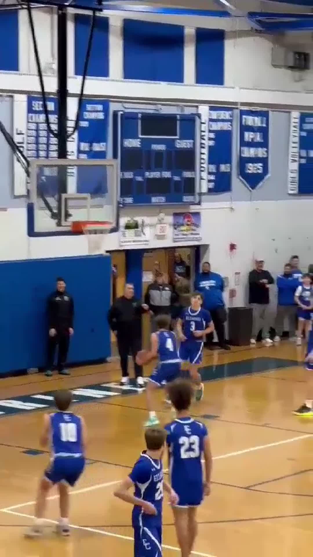 Baseball Recap: Ellwood City Snags Seventh  Victory in Last Eight Games