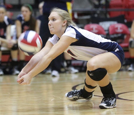 Lovejoy is back in the Xcellent 25 as it marches through the Texas playoffs.