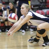 MaxPreps Top 25 national high school volleyball rankings