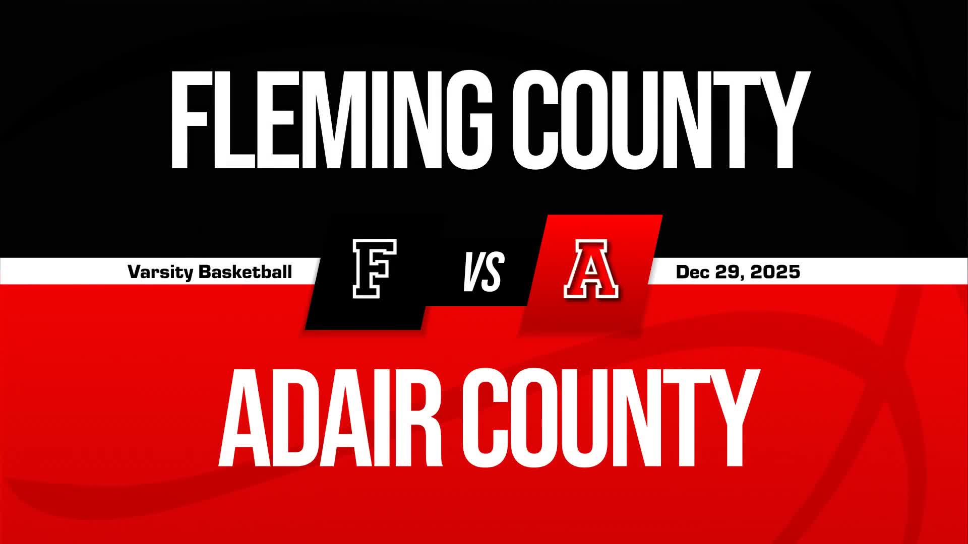 Basketball Recap: Adair County Skates Past Glasgow with Ease