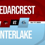 Football Game Preview: Interlake Saints vs. Foster Bulldogs + How To Watch