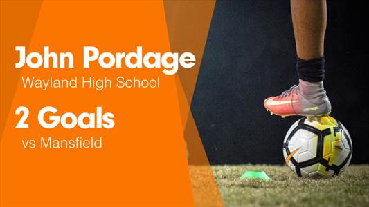 Soccer Game Preview: 