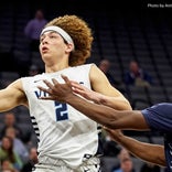 Pleasant Valley's Noah Thomas heads All-Northern California basketball team