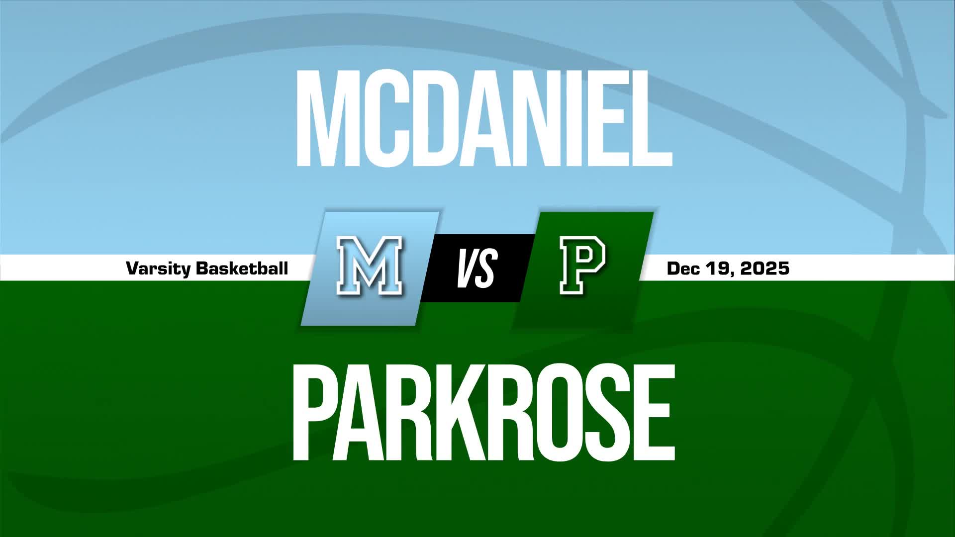 Basketball Recap: Parkrose Piles Up the Points Against Newberg + How To Watch