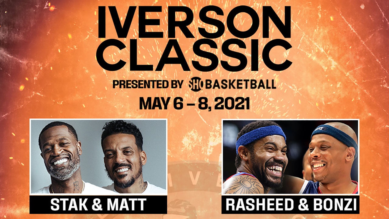 Georgia high school girls basketball star Raven Johnson to play against the boys at Allen Iverson Roundball Classic