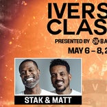 Iverson Classic rosters announced