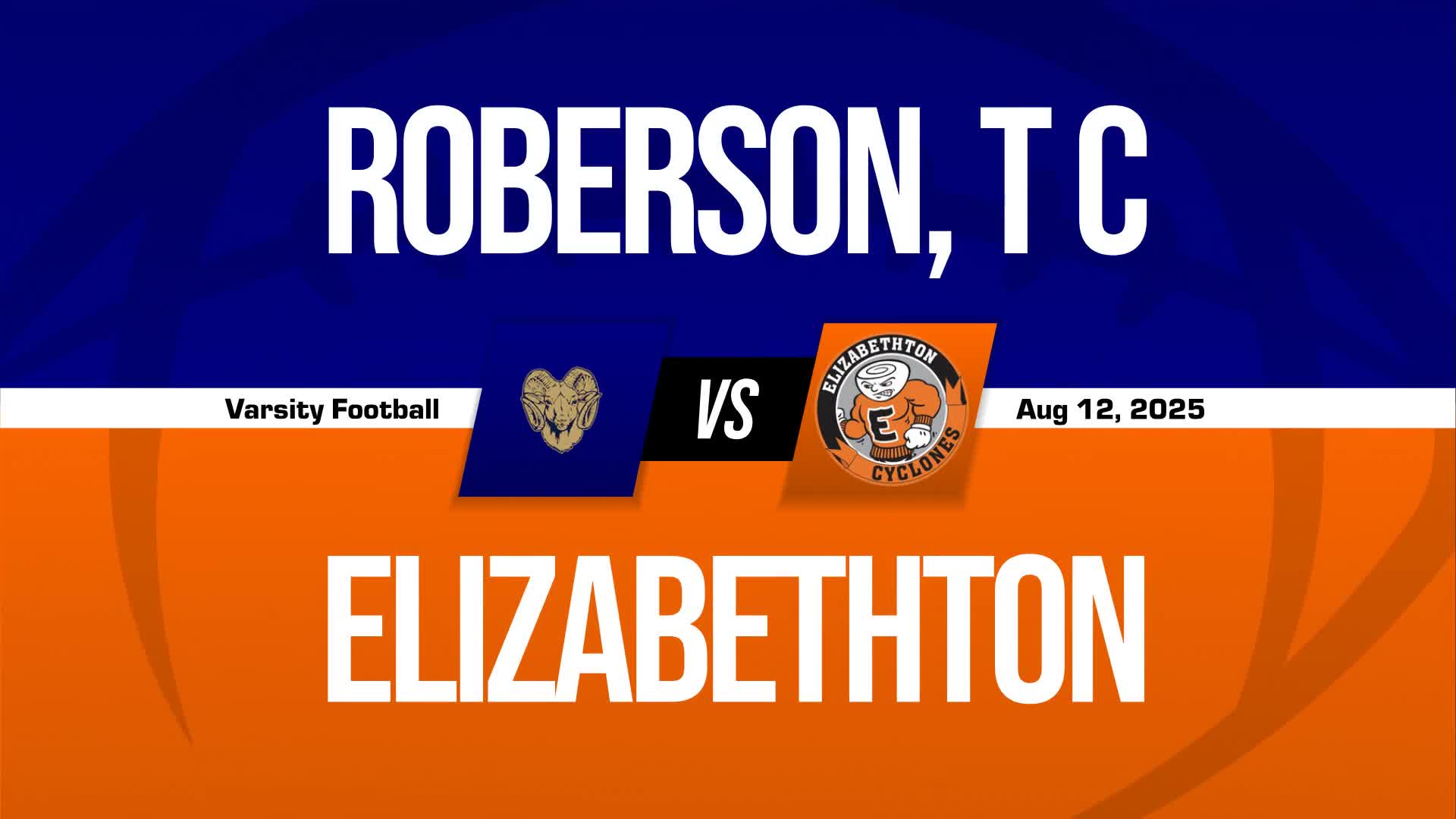 Football Recap: T.C. Roberson Comes Up Short
