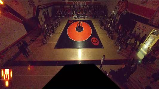 Baseball Recap: Coalinga Comes Up Short