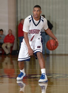 T.J. Wallace, Modesto Christian