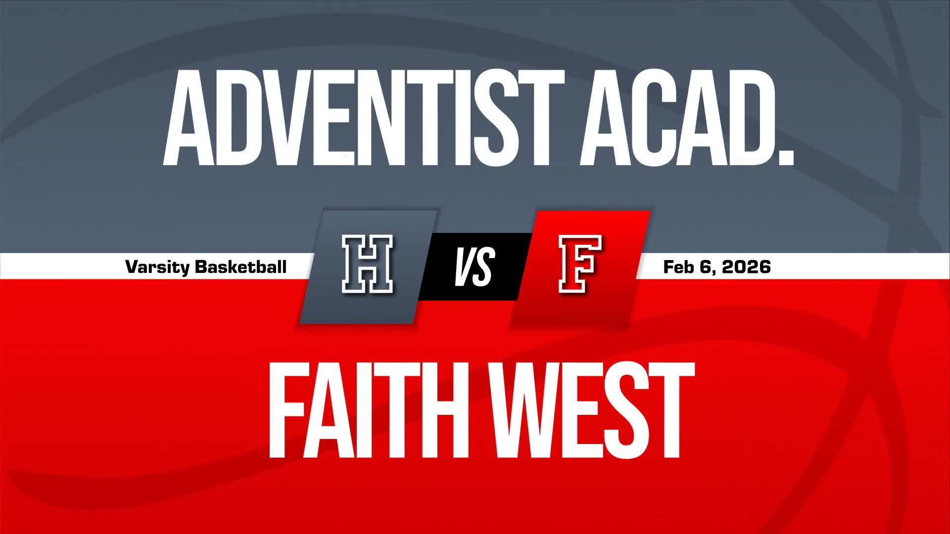 Basketball Recap: Houston Adventist Academy Comes Up Short + How To Watch