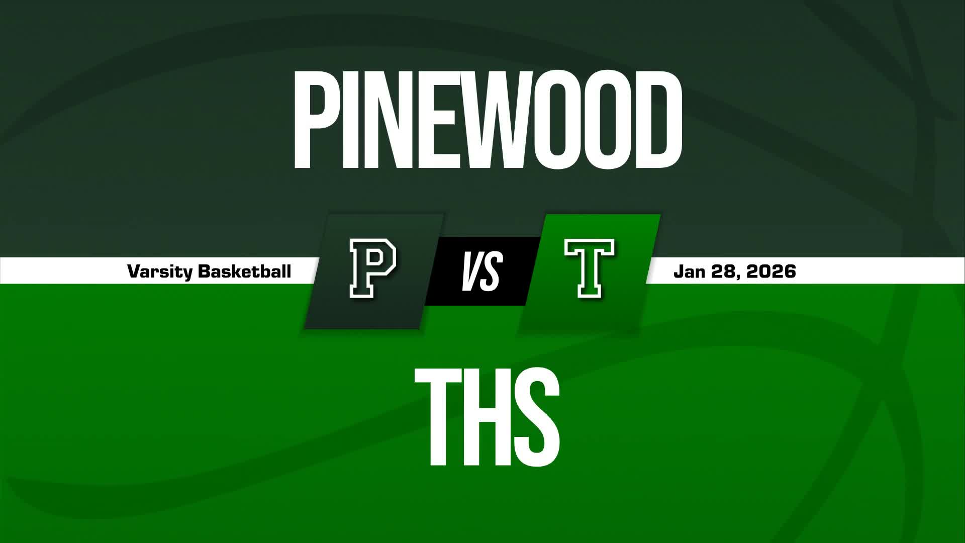 Basketball Recap: Pinewood Drops Highest Score of Season Against Alameda + How To Watch